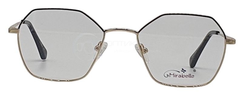 Оправа MIRABELLE MBRD 0824