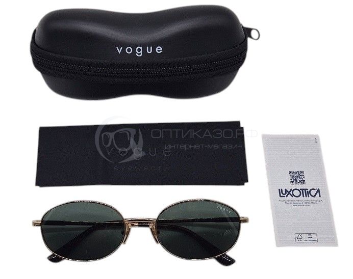 Солнцезащитные очки Vogue VO 4323 S 280/71
