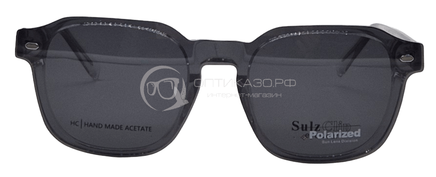 Оправа SulzClip HSC 806