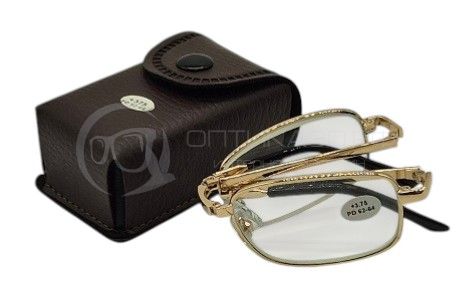 Готовые очки Fabia Monti FM 0004