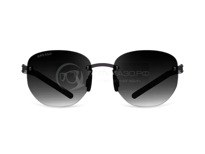 Солнцезащитные очки Gresso Broadway GR0377.01