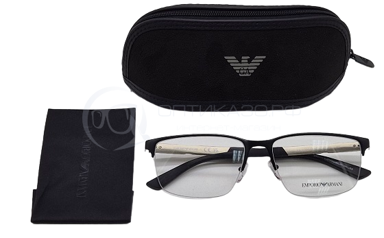 Оправа Emporio Armani EA 1164 с футляром