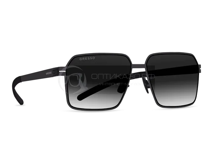 Солнцезащитные очки Gresso Dallas G0061TB02S