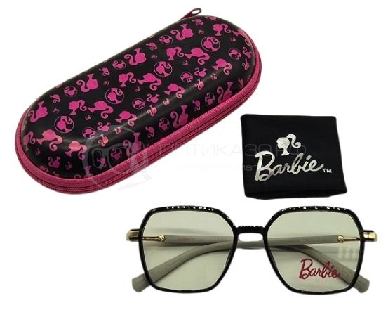 Оправа Barbie BBV 053 PRP с футляром