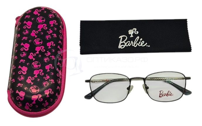 Оправа Barbie BBV 073 с футляром