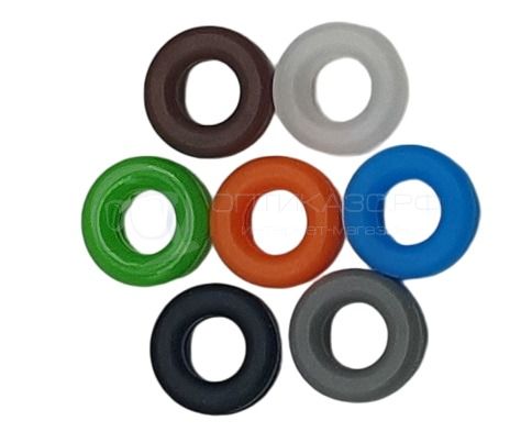 Стоппер для очков круглый