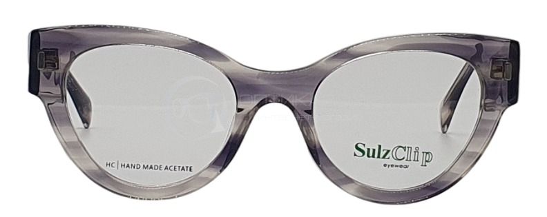 Оправа Sulz Clip KSC 785 с футляром
