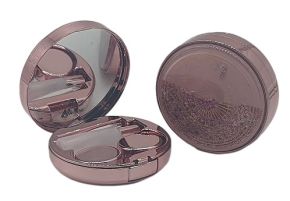 Дорожный набор для контактных линз EyeKan 1925