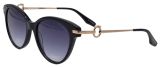 Солнцезащитные очки Trussardi TSW 9025  A 01