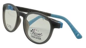 Оправа Jessie JSJC 762506 (антивандальные)