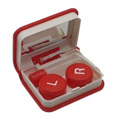 Дорожный набор для контактных линз Good Life