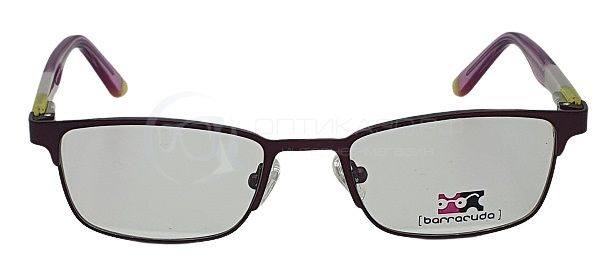 Оправа Barracuda BJ 0501
