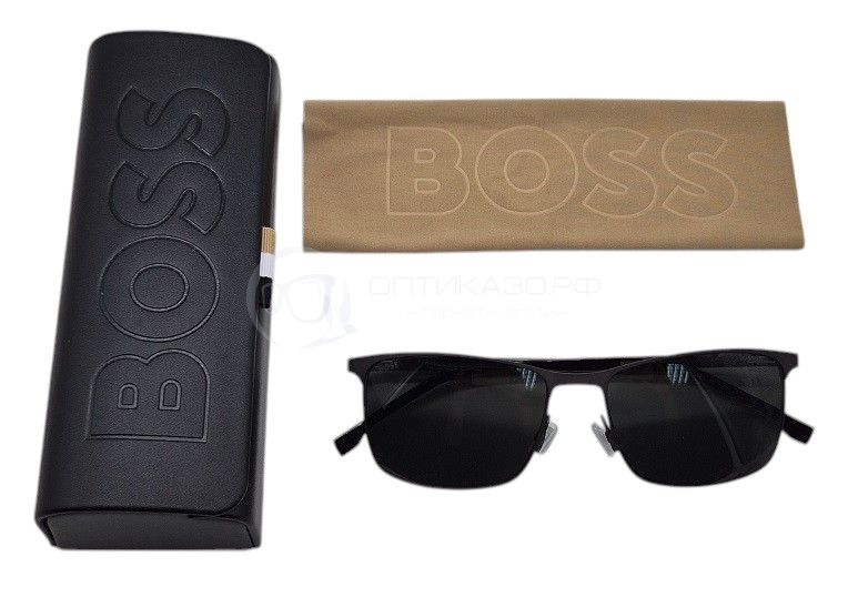 Солнцезащитные очки Boss 1635/S SVKM9