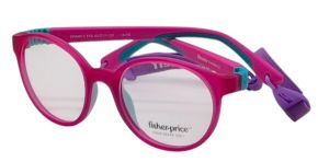 Оправа Fisher Price FPVN 013 FXA антивандальная с футляром