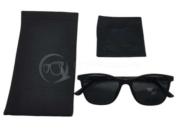 Оправа VENTOE VCL 4213 с накладкой и футляром