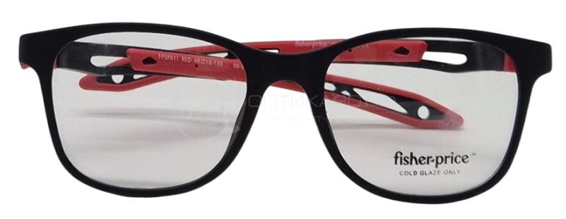 Оправа Fisher Price FPSP 011 антивандальная с футляром
