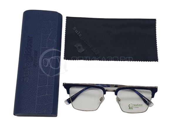 Оправа Sulz Freedom KSF 5147 с футляром