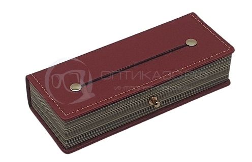 Футляр для очков GM 10961 (книга)