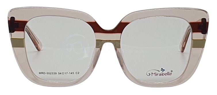Оправа Mirabelle MRD 552339  с футляром