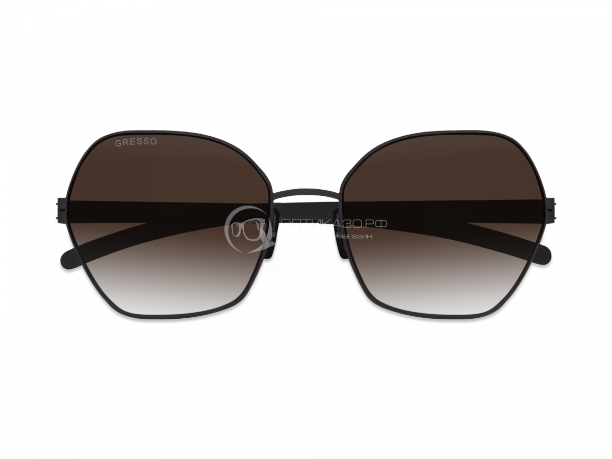 Солнцезащитные очки Gresso Iris