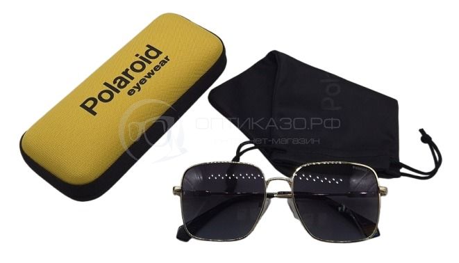 Солнцезащитные очки Polaroid PLD 6194/S