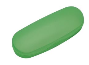 Футляр для очков пластиковый W21029