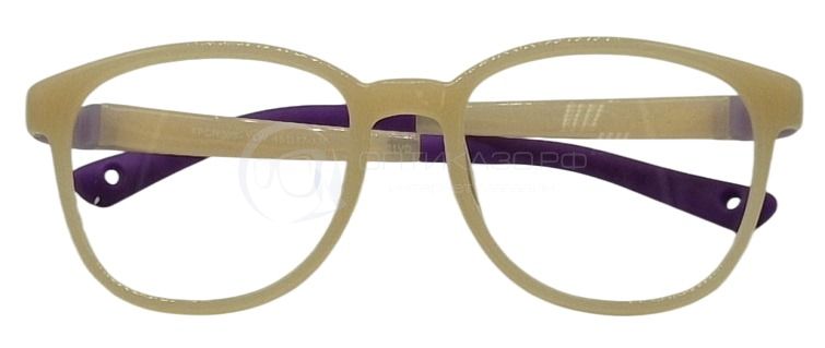 Оправа Fisher Price FPCR 005 с футляром антивандальная