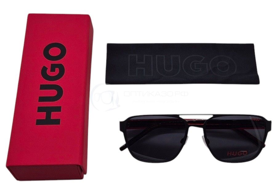 Солнцезащитные очки Hugo HG1298/S OITIR