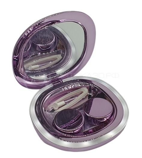 Дорожный набор EyeKan K 1912 с подсветкой