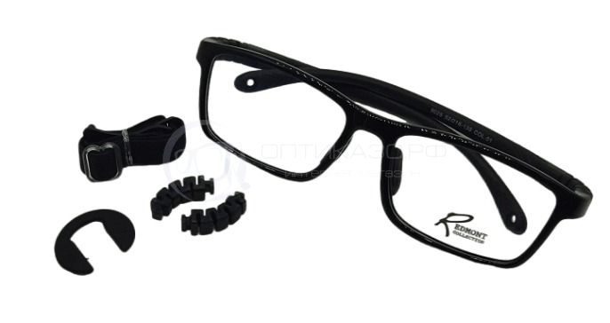 Оправа Redmont 9026 (антивандальные)