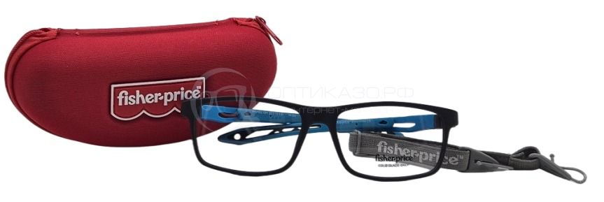 Оправа Fisher Price FPSP 002 антивандальная