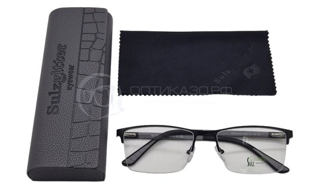 Оправа Sulz GSC 4278 с футляром