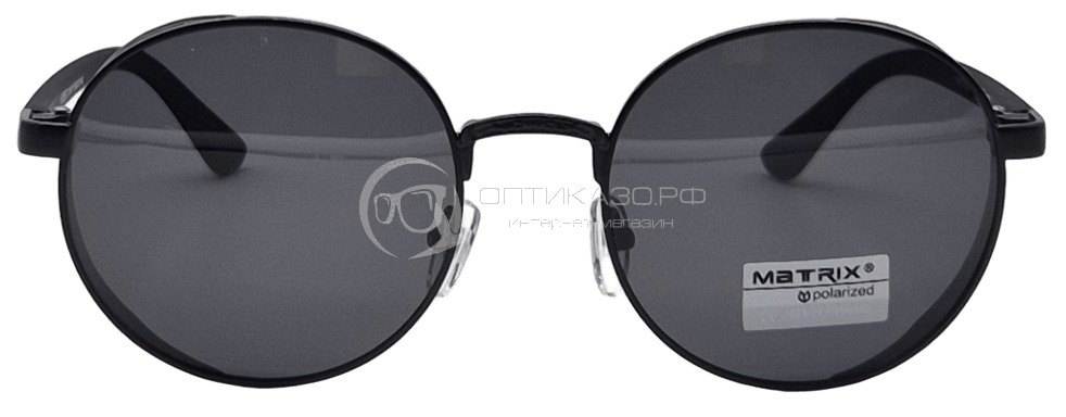 Солнцезащитные очки Matrix MT 8563