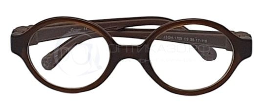 Оправа Jessie JSGH 1709 (антивандальные)