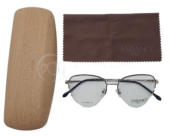 Оправа Fabiano FA 672012 с футляром