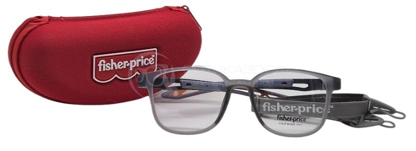 Оправа Fisher Price FPSP 010 с футляром антивандальная