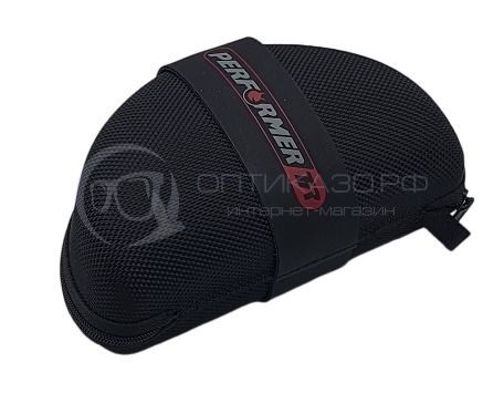 Футляр для очков на замке Performer TR