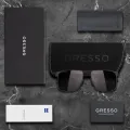Солнцезащитные очки Gresso Remy G0163TB01SP