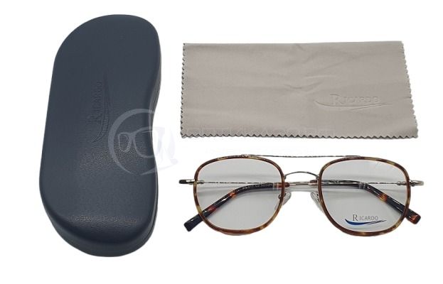 Оправа Ricardo RS 917 с футляром