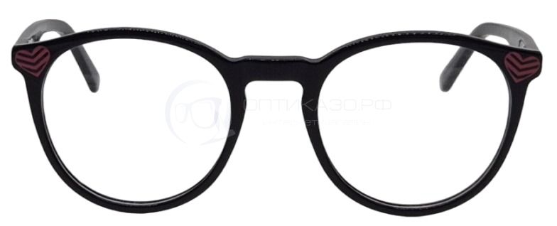 Оправа Barbie BBV 004 с футляром