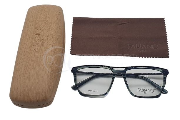 Оправа Fabiano FA 672007 с футляром