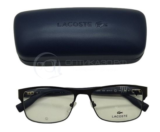 Оправа Lacoste L 2294 с футляром