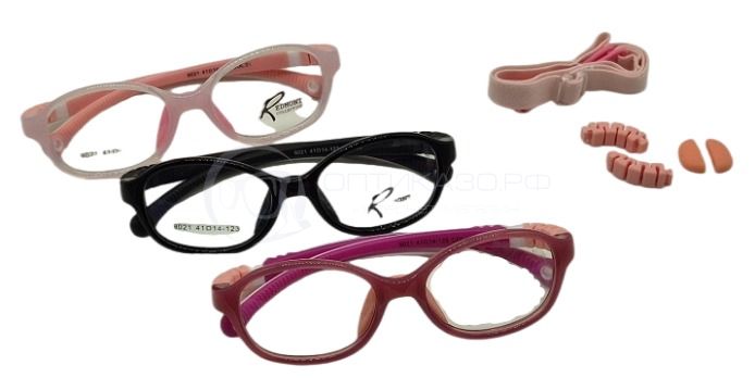 Оправа Redmont 9021 антивандальная