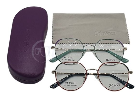 Оправа Monica MS 312321 с футляром