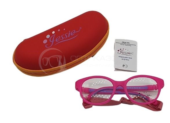 Оправа Jessie JSGH 762406 антивандальные