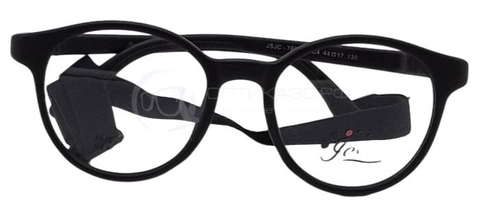 Оправа Jessie JSJC 762513 с футляром