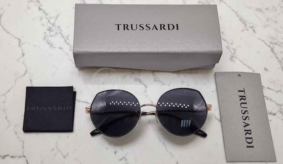 Солнцезащитные очки Trussardi TSW 3011 09A