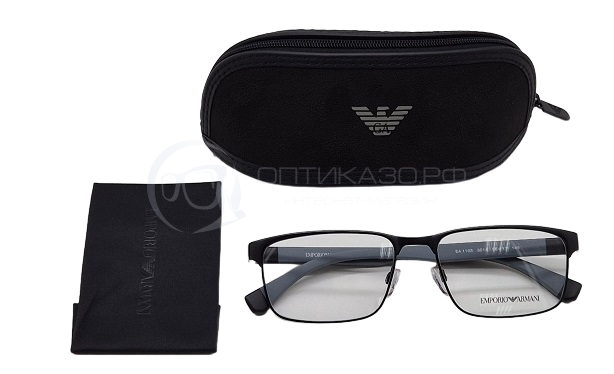 Оправа Emporio Armani EA 1105 с футляром