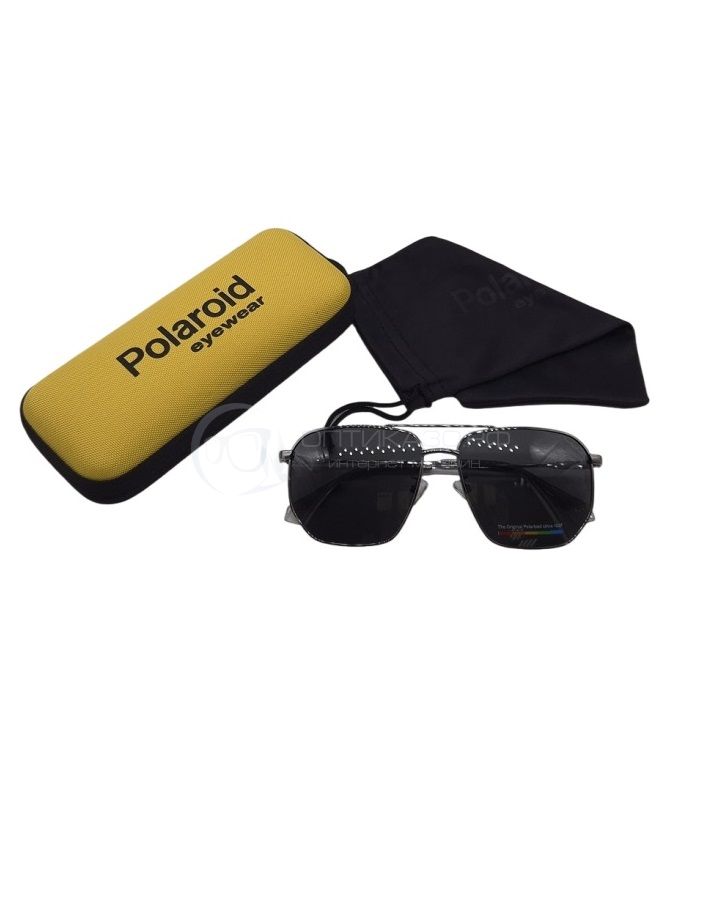Солнцезащитные очки Polaroid PLD 4141/G/S/X
