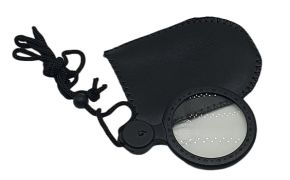 Лупа Дорожная